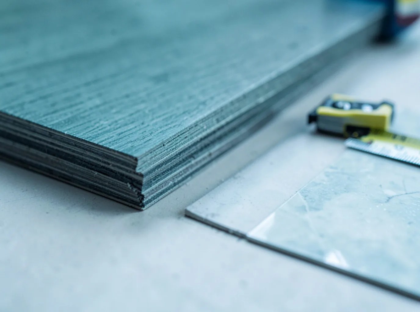 Luxury Vinyl Plank Installation Seven Mile, OH FAQs